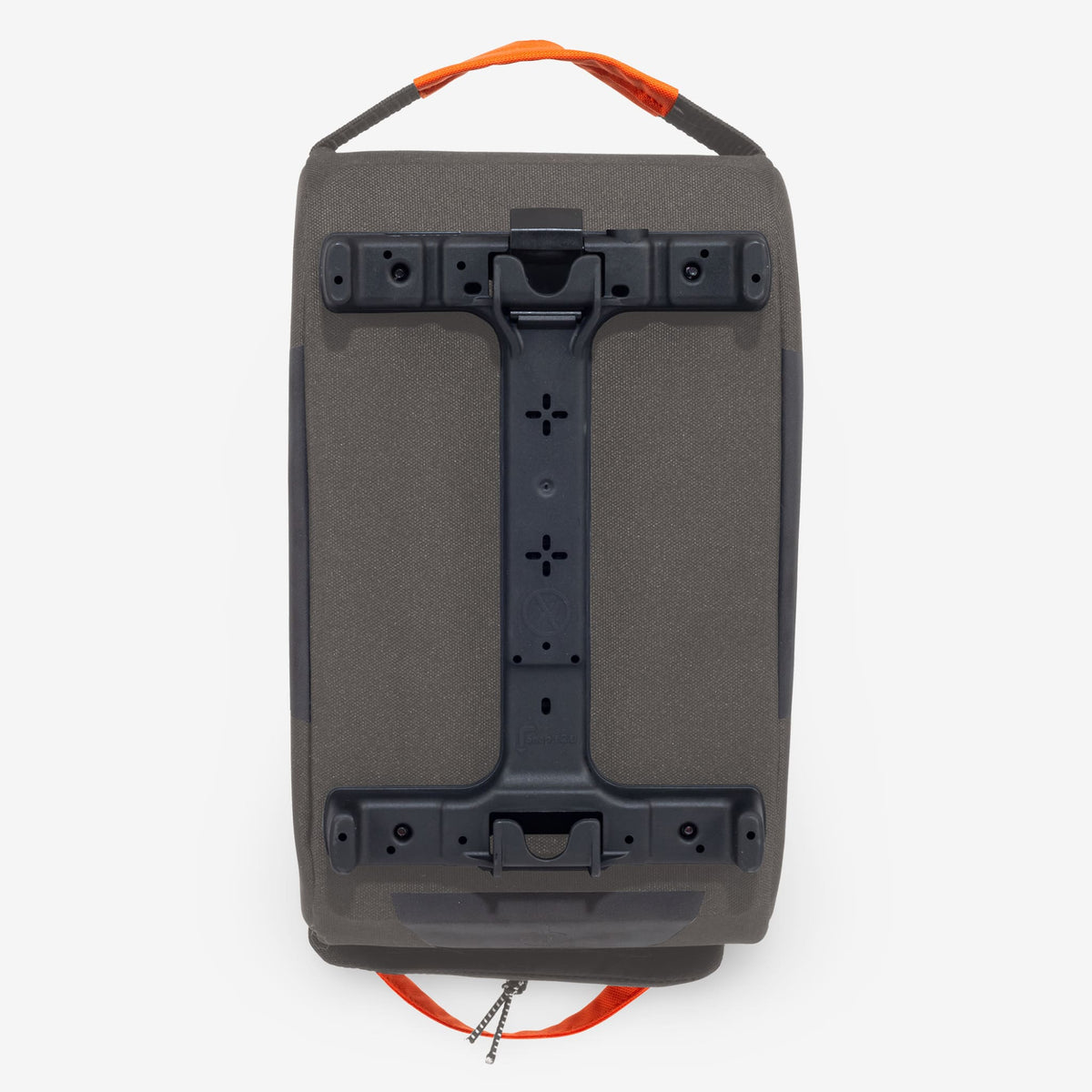 RackTime Yoshi 2.0 -veske - ebiketech
