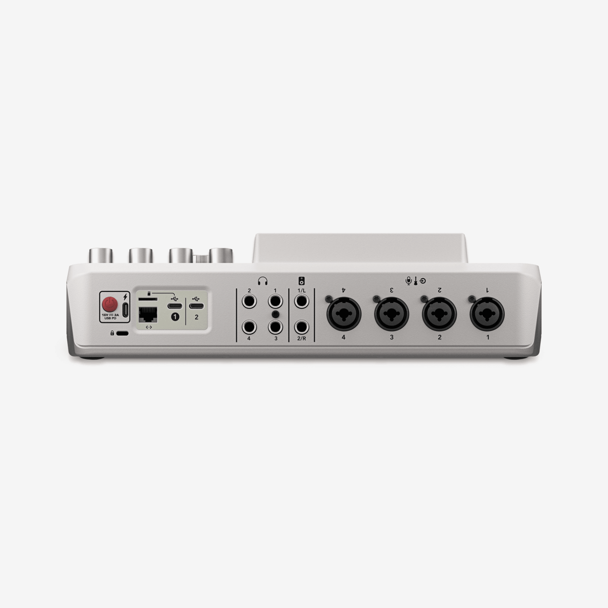 RØDECaster Pro II - ebiketech