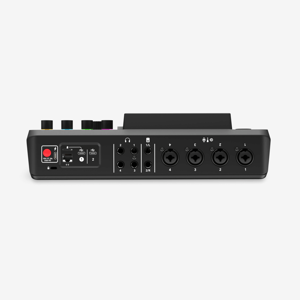 RØDECaster Pro II - ebiketech