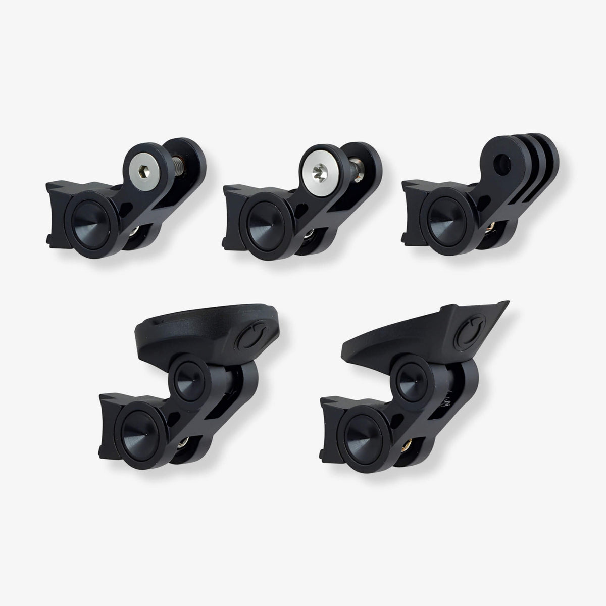 SDS Link - Pro Kiox® 300/500 - 2line festeløsning til styrestem med SDS frontdeksel - ebiketech