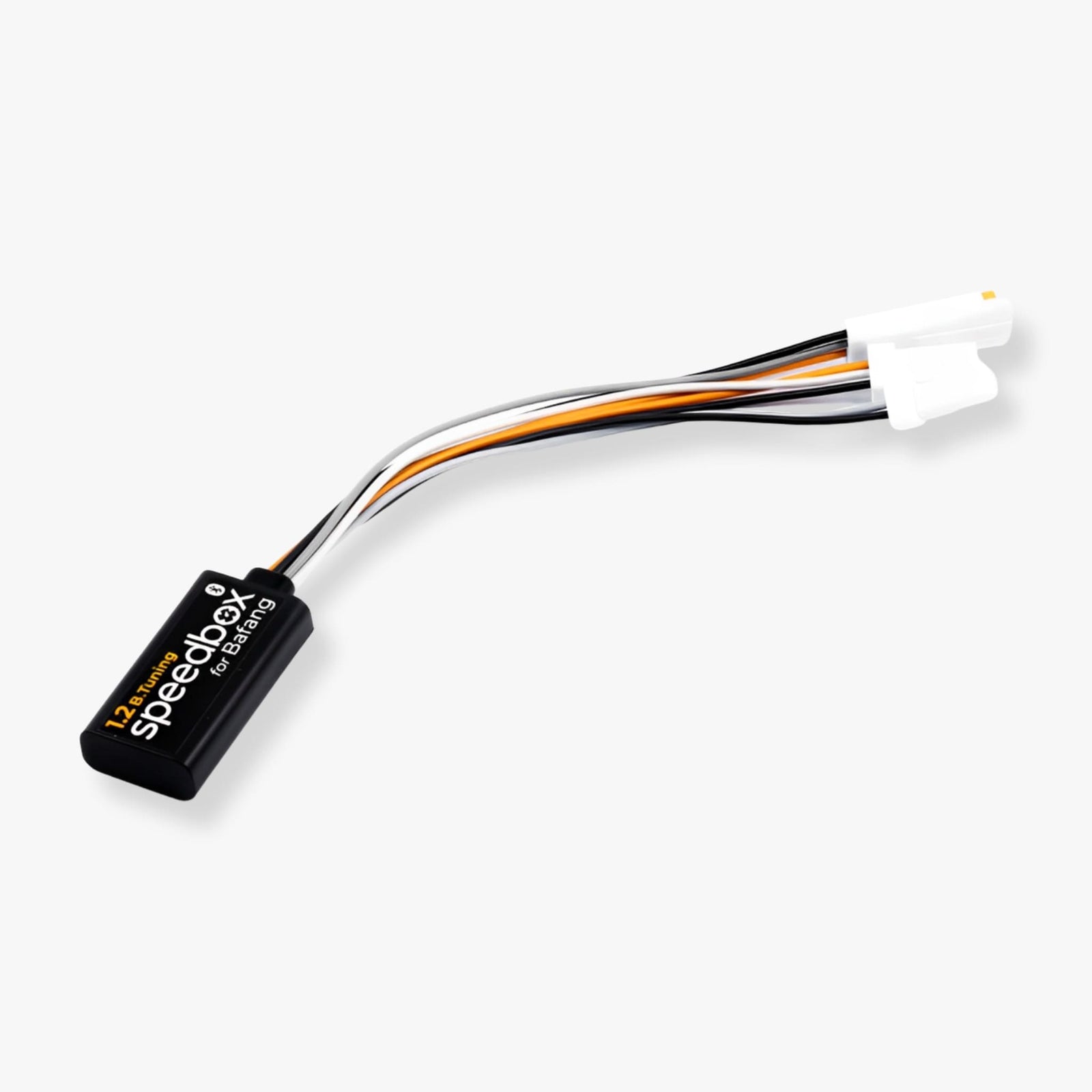 SpeedBox 1.2 B.Tuning for Bafang (M300, M400, M420) v2 - 3 - pinns kontakt - ELSYKKEL - TRIM SETT - ebiketech