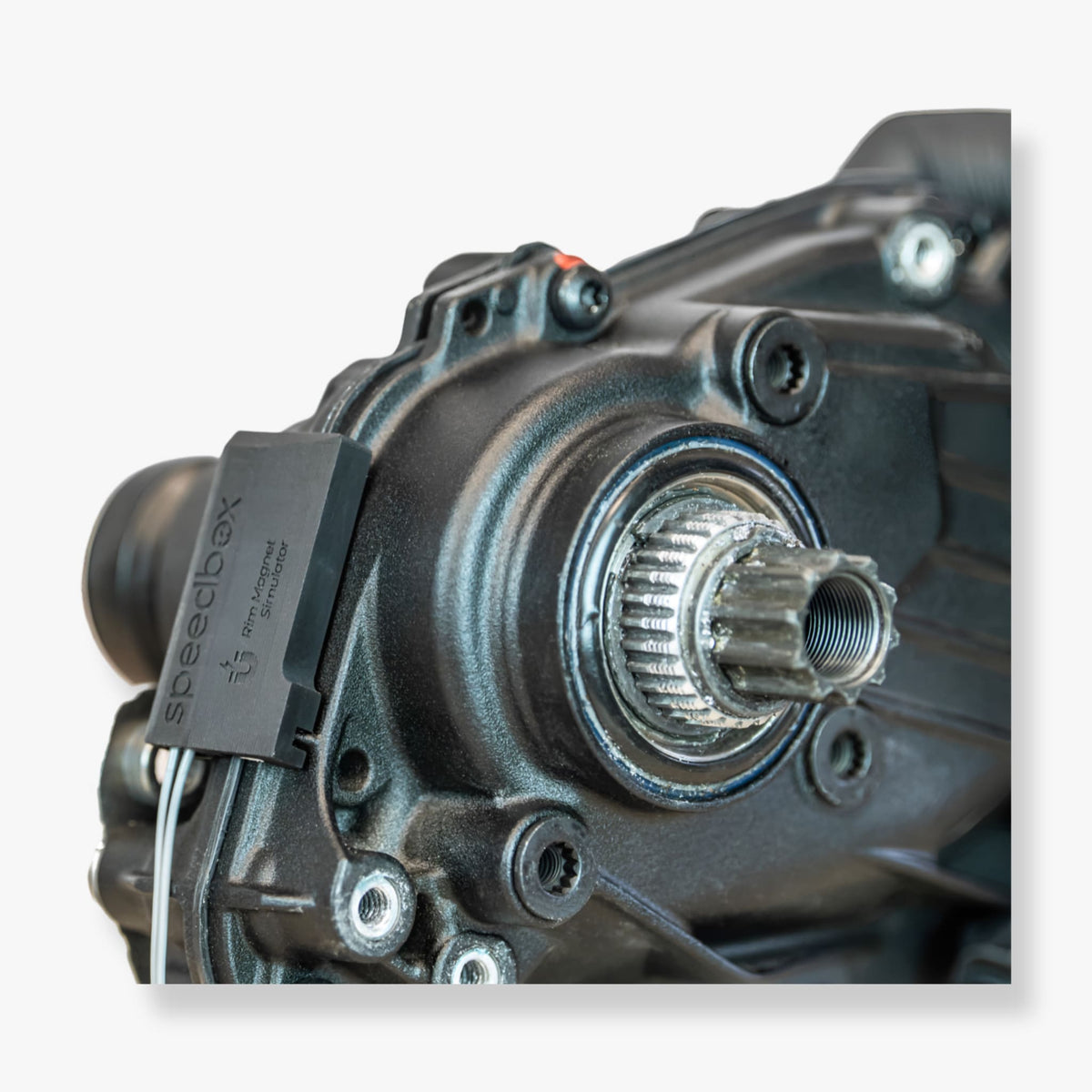 SpeedBox 1.3 for Bosch (Smart System Gen.4 + Rim Magnet) - EL - SYKKELTRIM - ebiketech