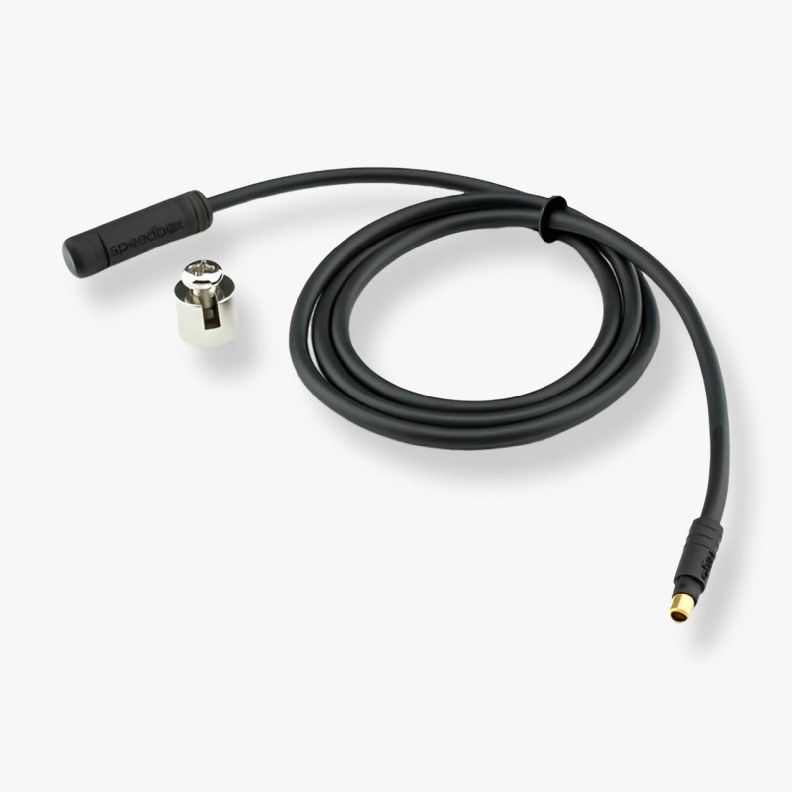 SpeedBox 1.4 for Bosch SX (Smart System Gen.4 + Rim Magnet) - EL - SYKKELTRIM - ebiketech