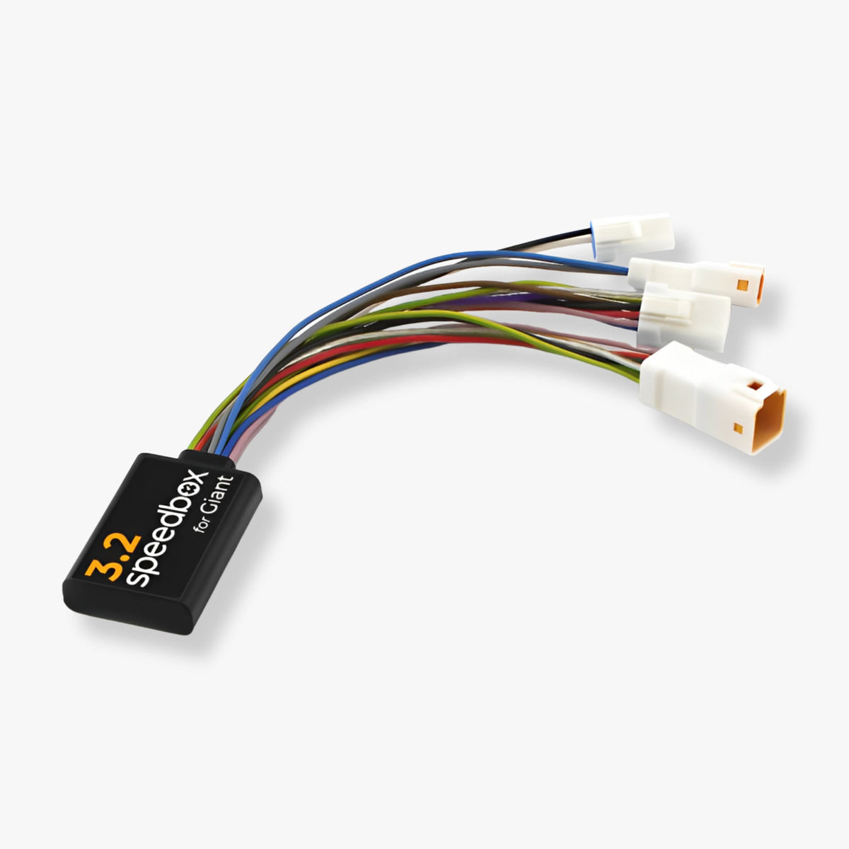 SpeedBox 3.2 for Giant (SyncDrive Sport / SyncDrive Core / SyncDrive Life / SyncDrive 2017 - 2021) - SYKKELTRIM - ebiketech