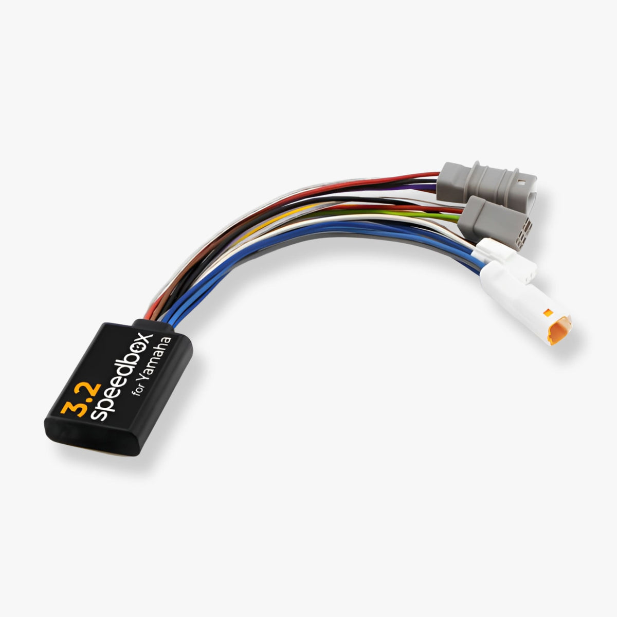 SpeedBox 3.2 for Yamaha (PW - X, PW - SE, PW - TE, PW - X2, PW - ST) - ELSYKKEL - TRIM! - ebiketech