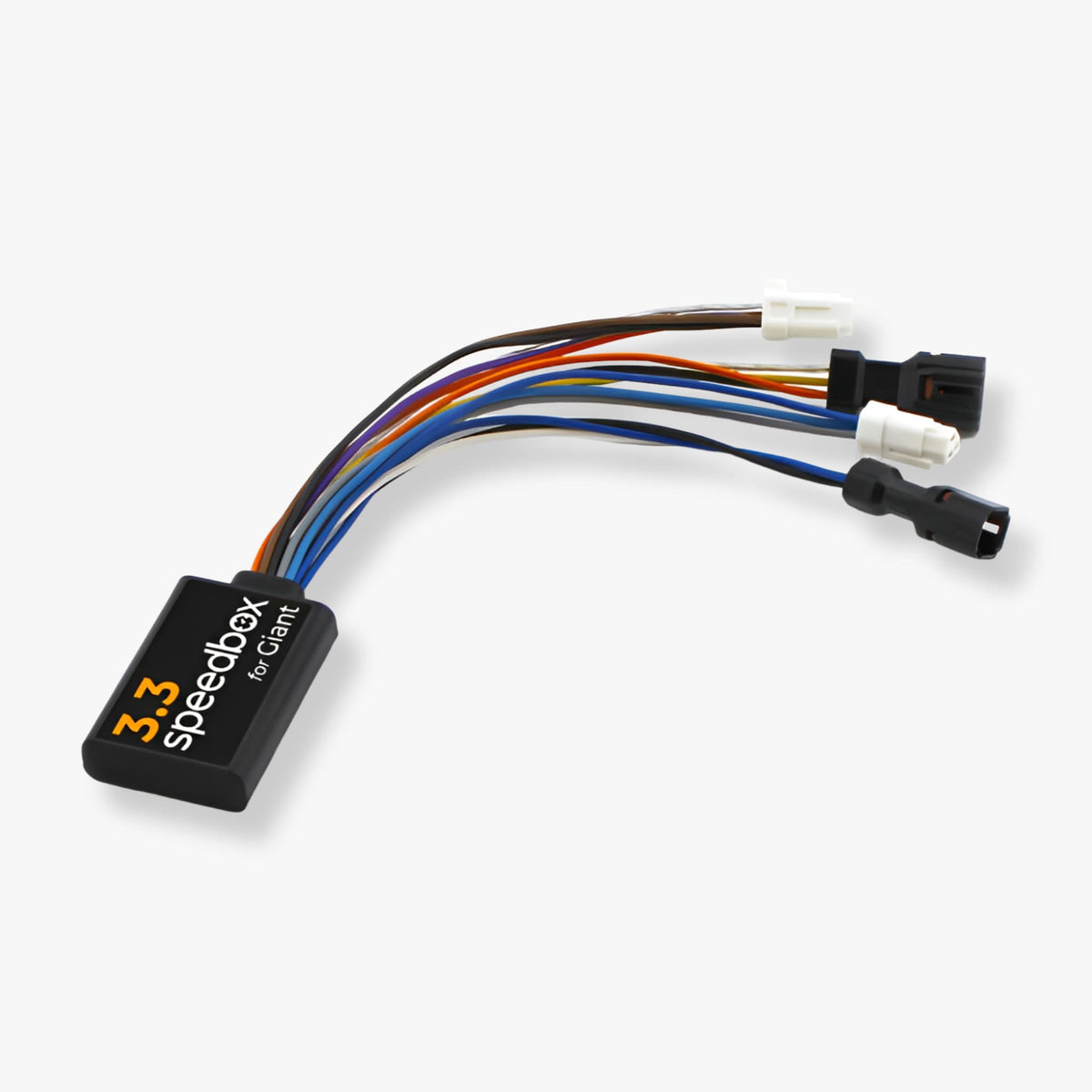 SpeedBox 3.3 for Giant (SyncDrive Pro 2 / SyncDrive Sport 2) - SYKKELTRIM - ebiketech