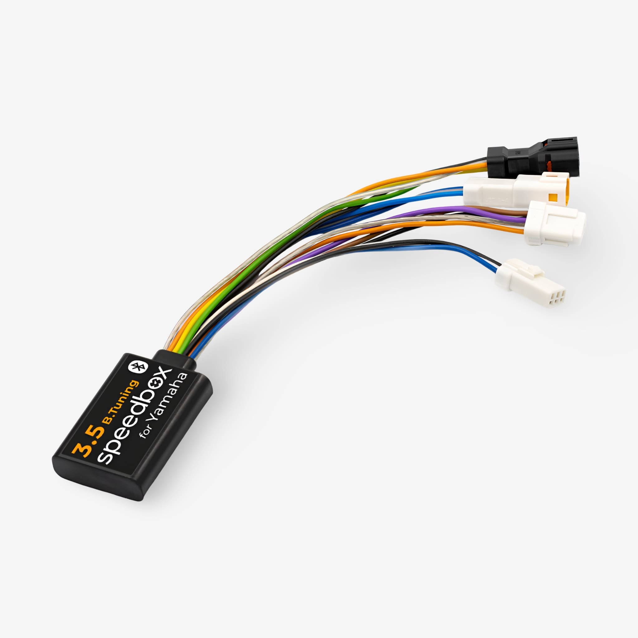 SpeedBox 3.0 Vmax for Bosch 2014-2022 motorer (inkl. Performance Line CX Gen. 4 2020-2022) - ELSYKKEL-TRIM! - ebiketech
