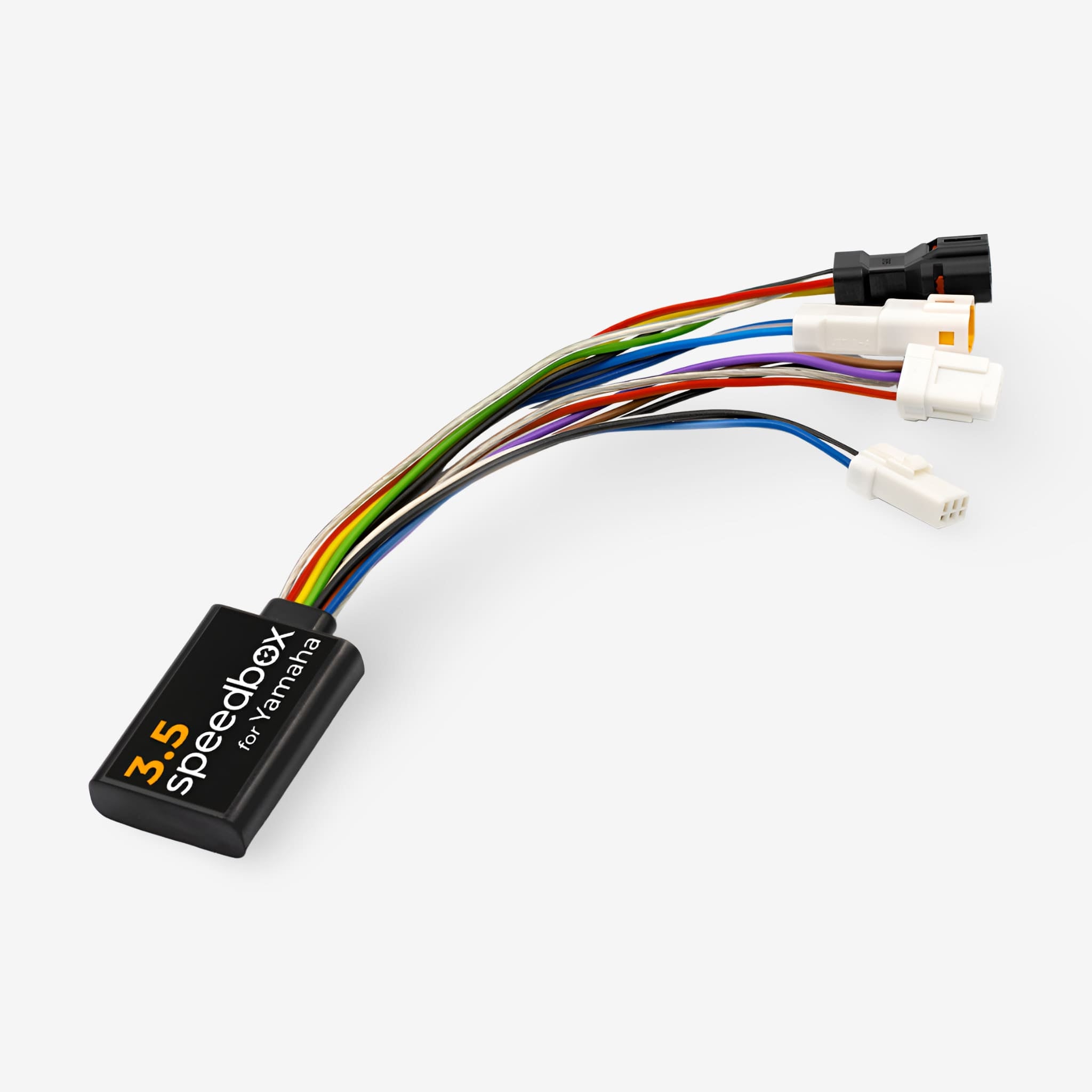 SpeedBox 3.0 Vmax for Bosch 2014-2022 motorer (inkl. Performance Line CX Gen. 4 2020-2022) - ELSYKKEL-TRIM! - ebiketech