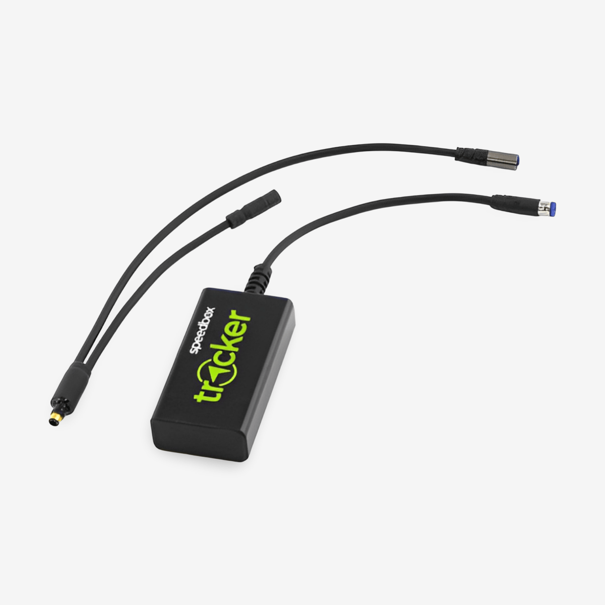 SpeedBox Tracker 1.1 for Shimano (inkludert App løsning) - Skjult sporingsløsning 24x7 for elsykkel! - ebiketech