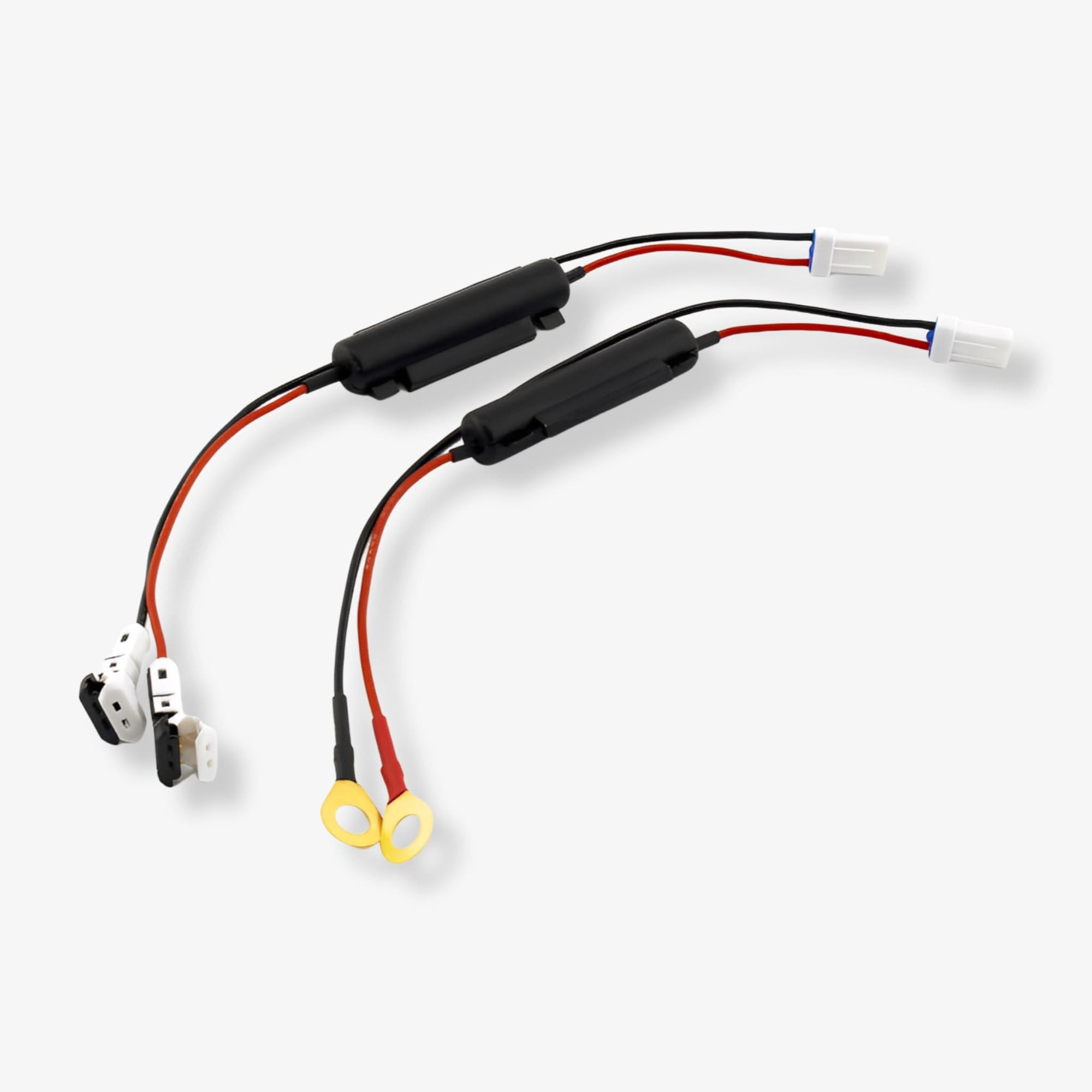 SpeedBox Tracker ToDrive (inkludert App løsning) - Skjult sporingsløsning for bil, motorsykkel, ATV og andre kjøretøy! - ebiketech