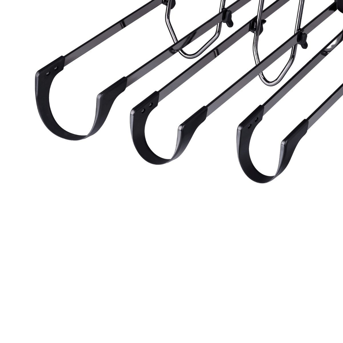 Steadyrack ProFlex Veggmontert Sykkelstativ - Svingbar, Plassbesparende, Skjermkompatibel - ebiketech