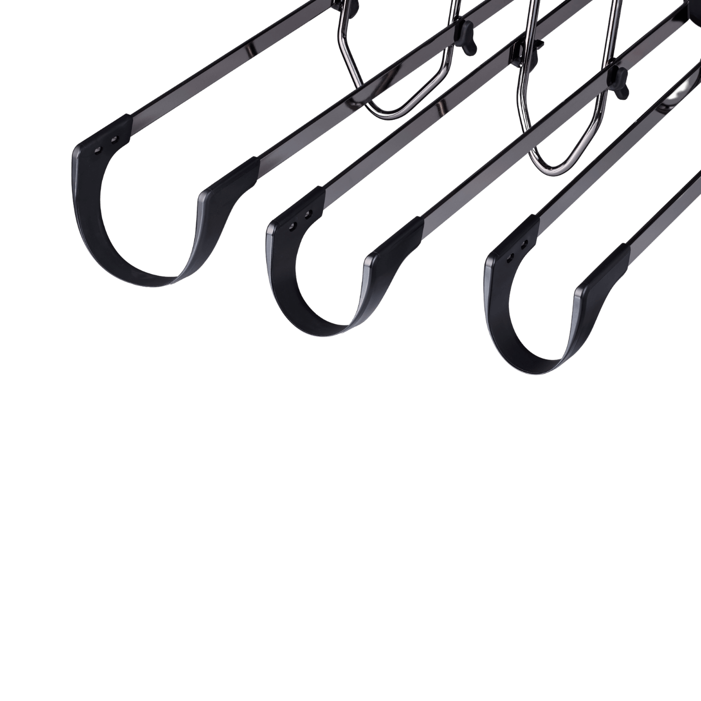 Steadyrack ProFlex Veggmontert Sykkelstativ - Svingbar, Plassbesparende, Skjermkompatibel - ebiketech