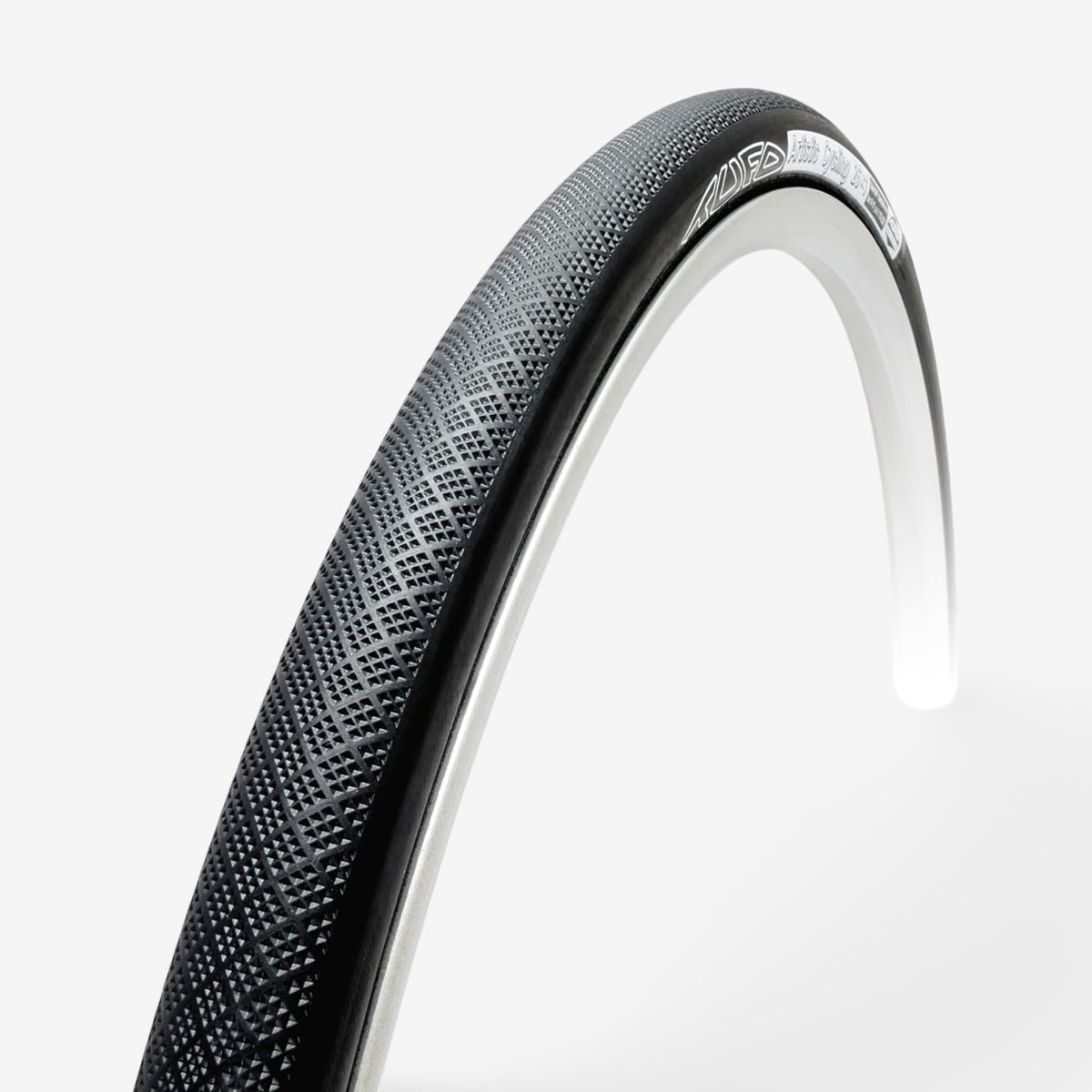 Tufo Artistic Cycling | innendørs | rørformet - ebiketech