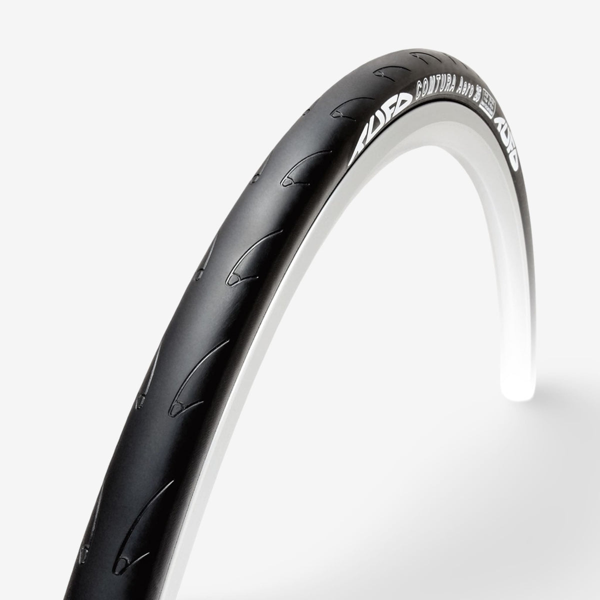 Tufo Comtura Aero | vei | folding - ebiketech