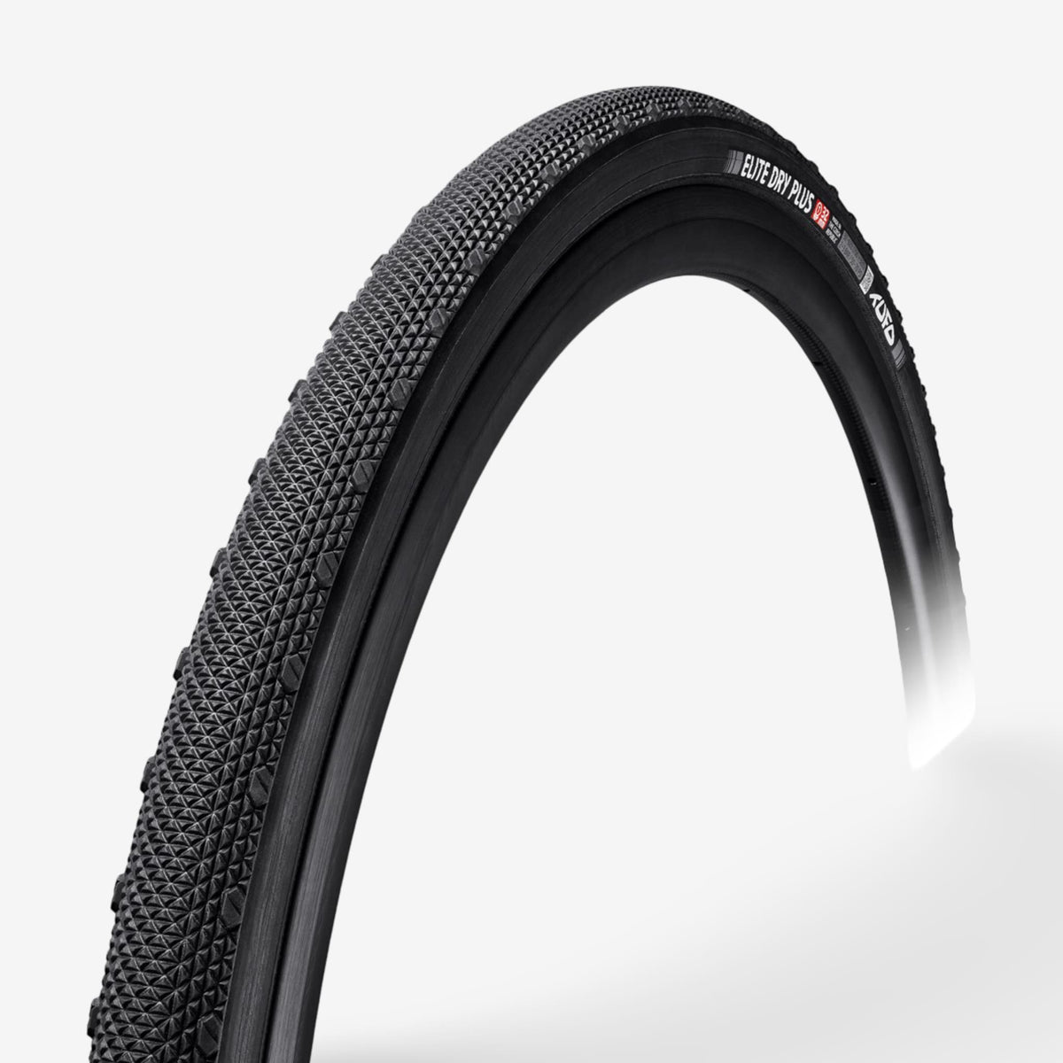 Tufo Dry Plus | Kors | rørformet - ebiketech