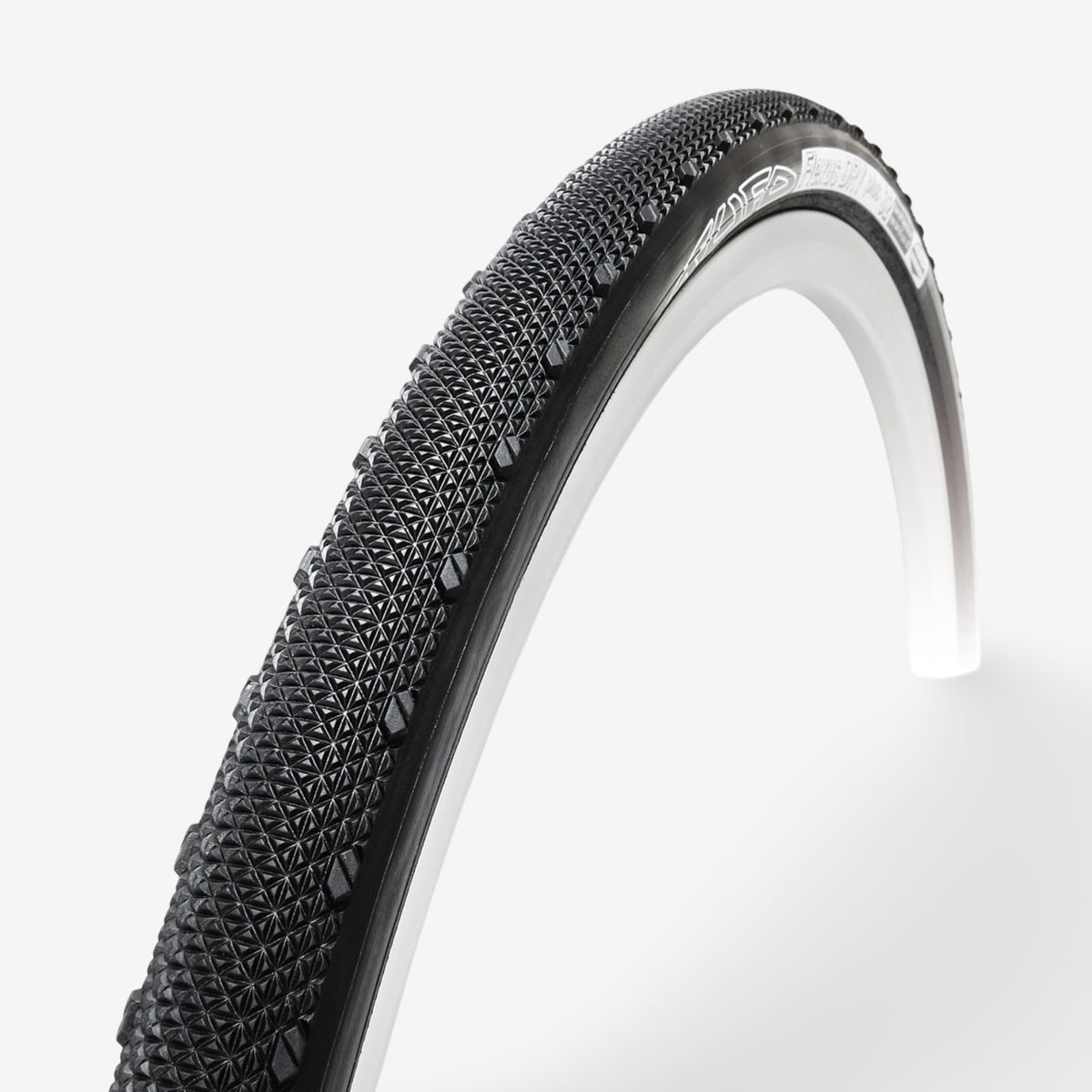 Tufo Flexus Dry Plus | Kors | rørformet - ebiketech