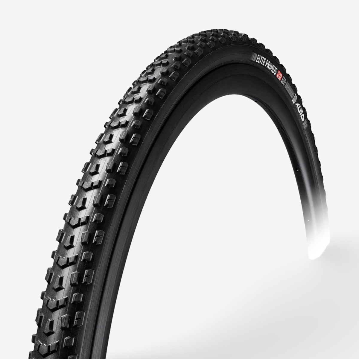Tufo Flexus Primus 33 SG | Kors | rørformet - ebiketech