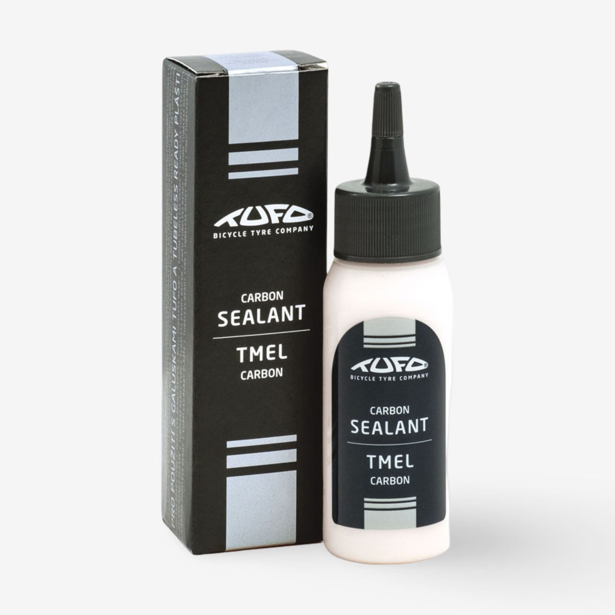 Tufo fugemasse karbonforsegling 50 ml - ebiketech