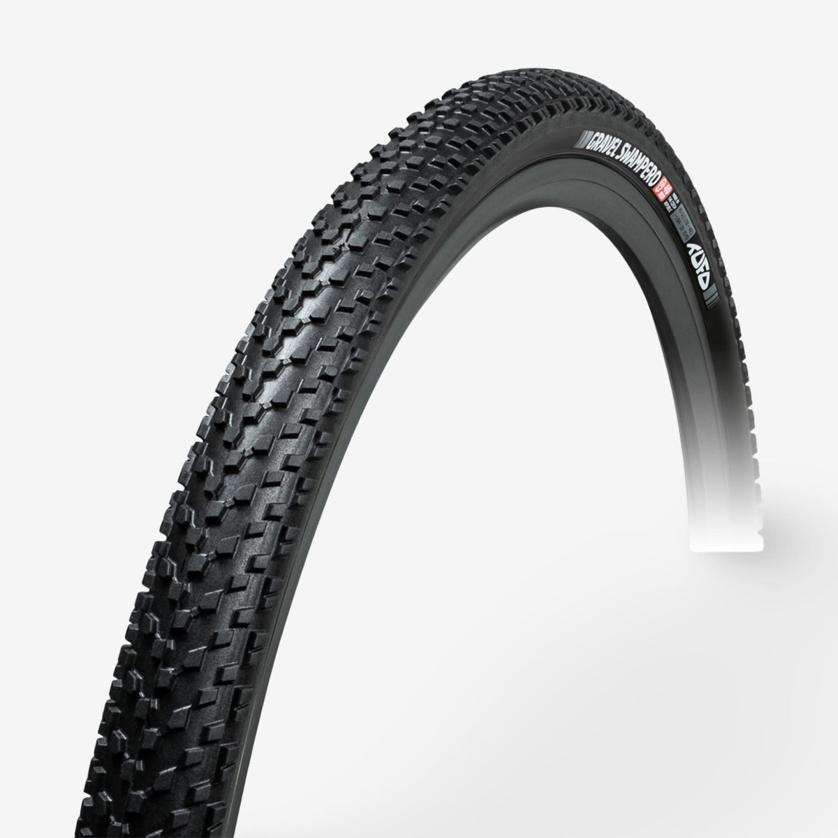 Tufo grus Swampero | Kors / grus | folding - ebiketech
