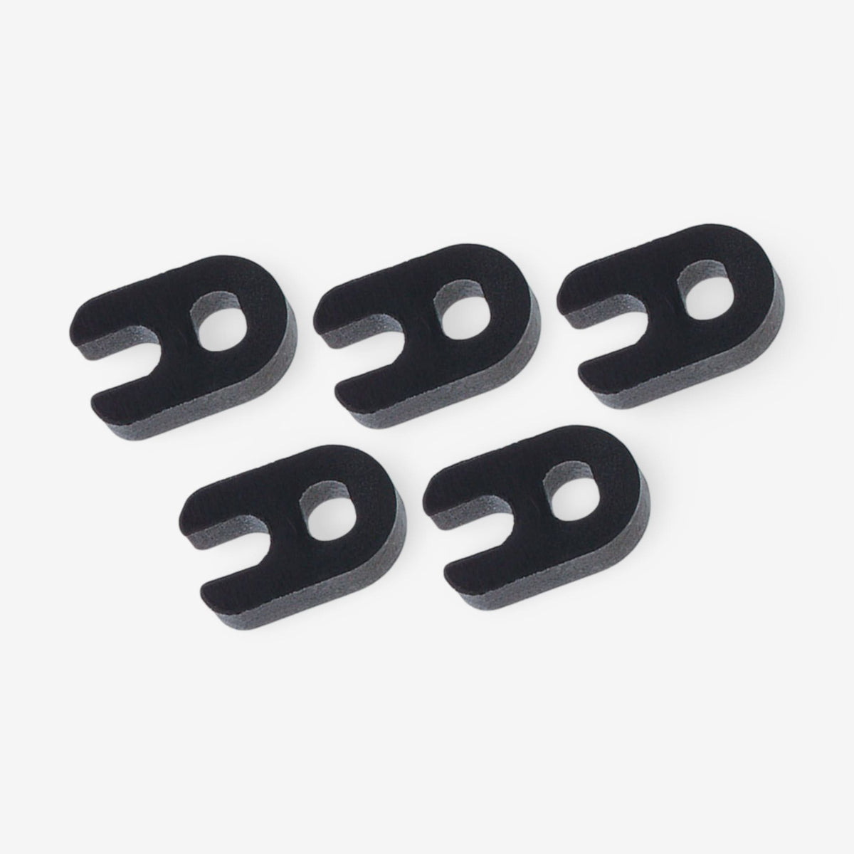 Tufo Valve Key | 5 stykke - ebiketech