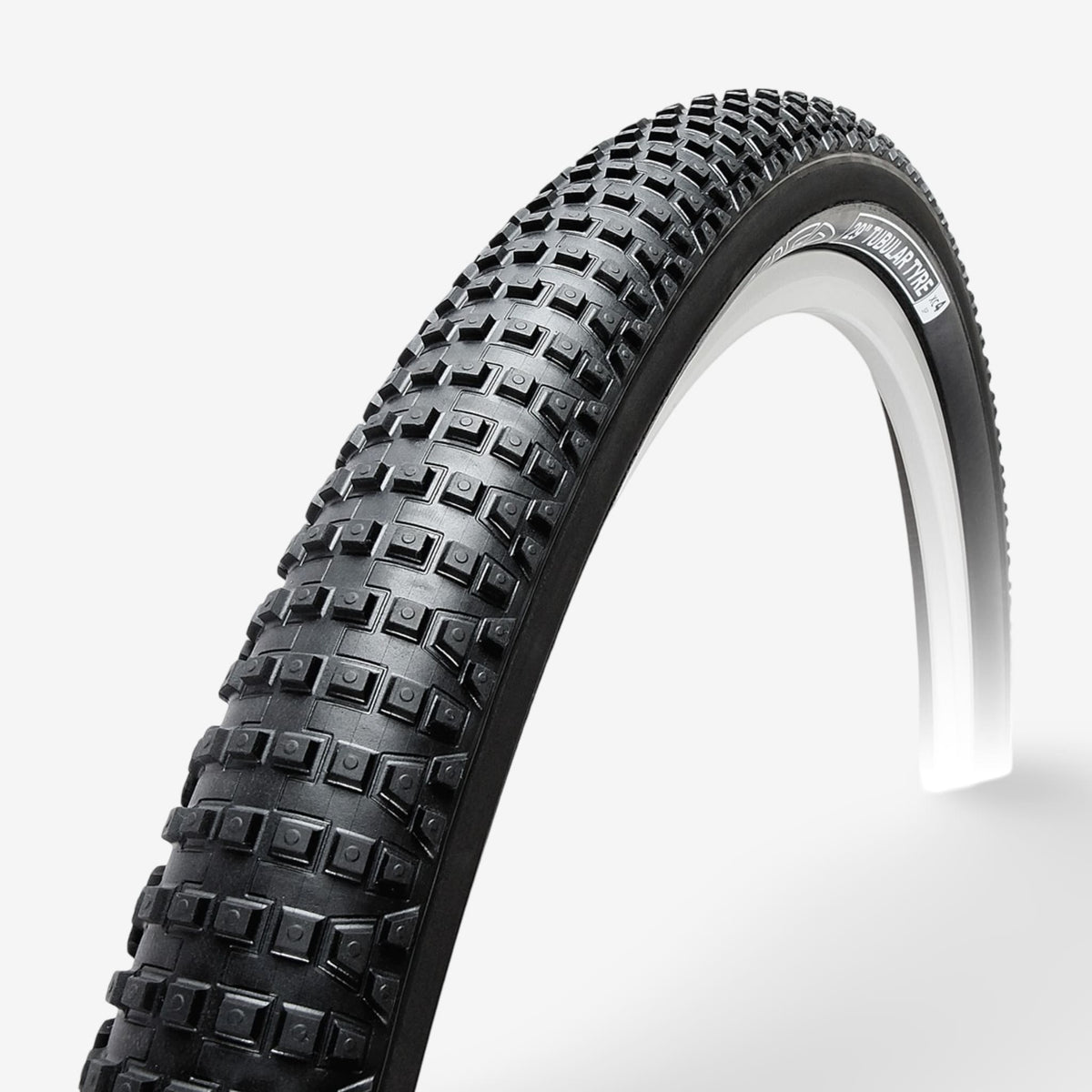 TUFO XC4 SP inkl. liming tape | MTB | rørformet - ebiketech