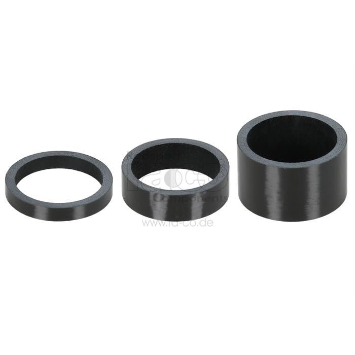 1 1/8 "Karbonavstand | Full karbon UD - ebiketech