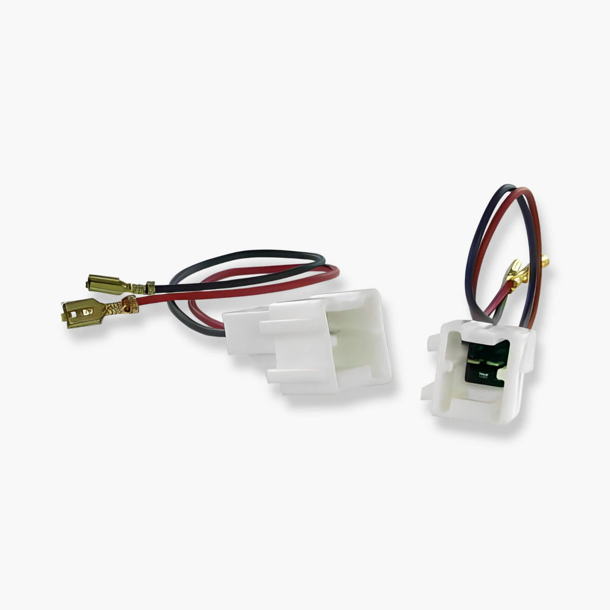 453 Smart Fortwo Plug-and-Play Kabeladapter sett (for montering av premium ettermarkedshøyttalere) - ebiketech