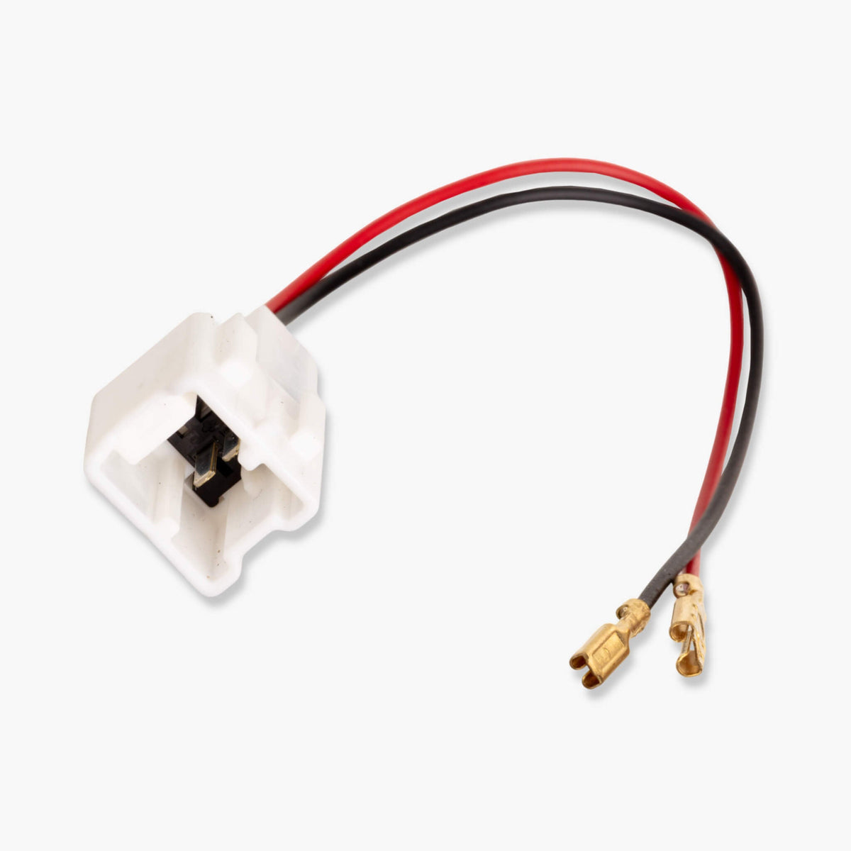 453 Smart Fortwo Plug-and-Play Kabeladapter sett (for montering av premium ettermarkedshøyttalere) - ebiketech