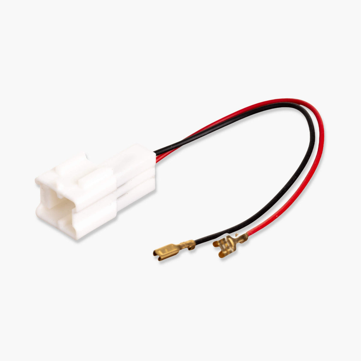 453 Smart Fortwo Plug-and-Play Kabeladapter sett (for montering av premium ettermarkedshøyttalere) - ebiketech