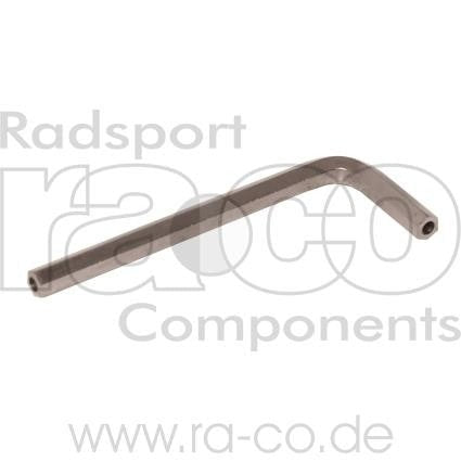 Allen Key 5 mm for anti-tyverisystem | Rask utgivelse og setepostklemme | Passer for vare 129014 - ebiketech