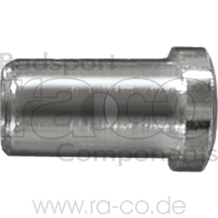 Allen skrue 16 mm for bremsebolter | 10 stk - ebiketech