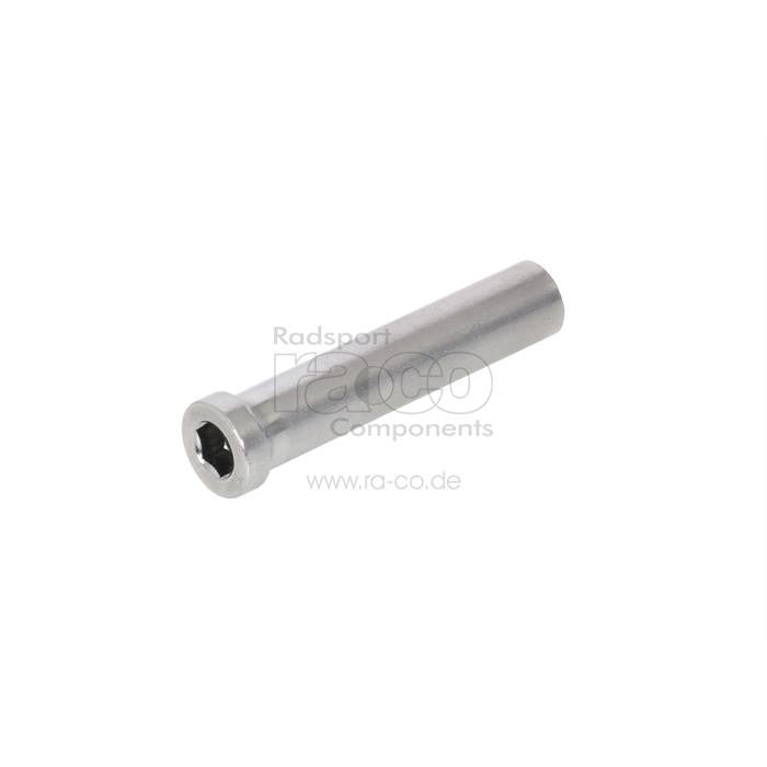 Allen skrue 25 mm for bremsebolter | 10 stk - ebiketech