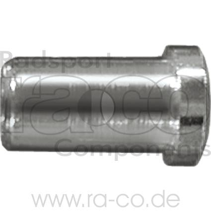 Allen skrue for bremsebolt 32 mm | ekstra lenge designet for ihs gafler - ebiketech