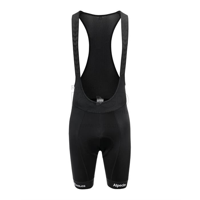 Alpecin Ride Club | smekke shorts | Lycra Power | PAD Elastic Endurance 3D - ebiketech