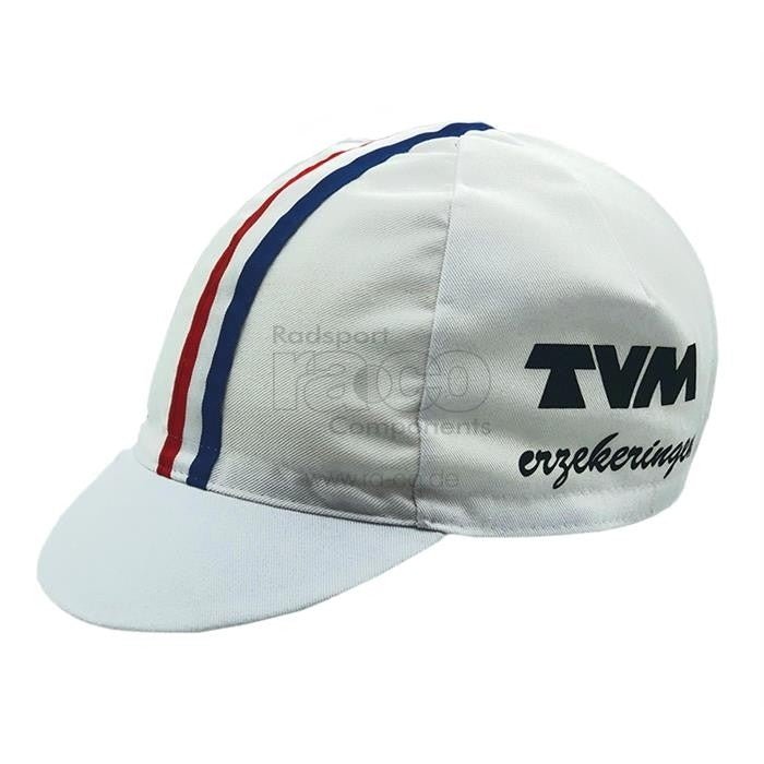 Apis Profi Summer Caps Retro Style | en størrelse | forskjellige lag og merker - ebiketech