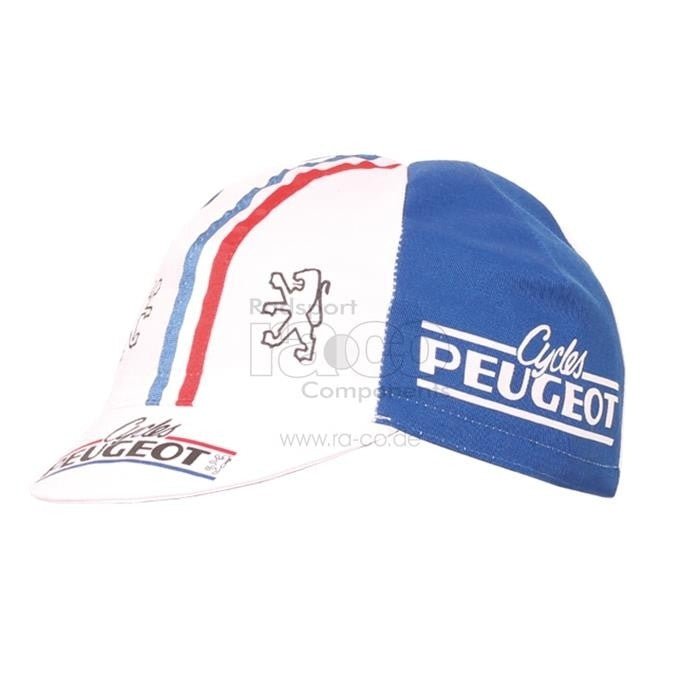 Apis Profi Summer Caps Retro Style | en størrelse | forskjellige lag og merker - ebiketech