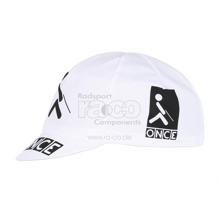 Apis Profi Summer Caps Retro Style | en størrelse | forskjellige lag og merker - ebiketech