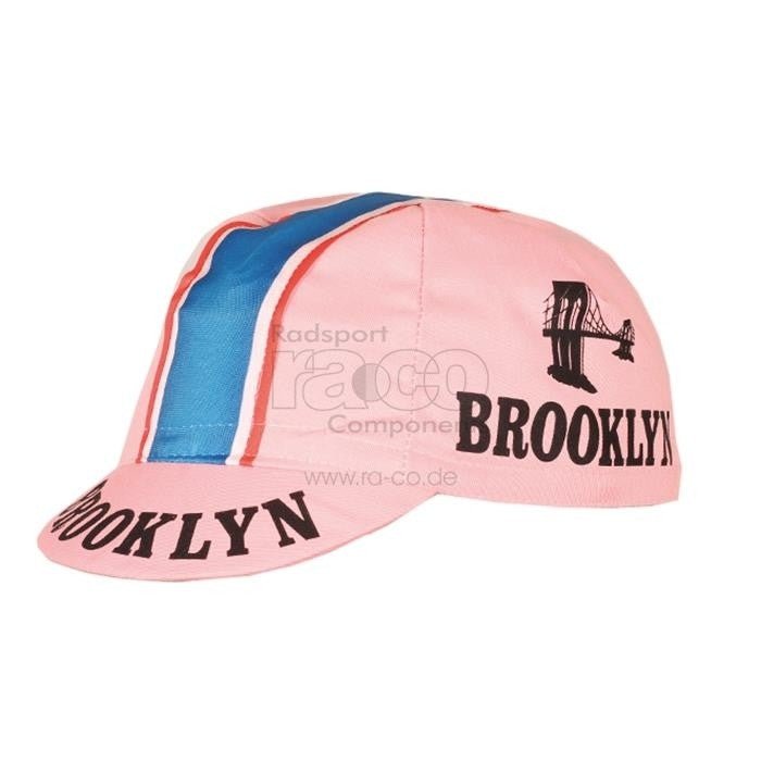 Apis Profi Summer Caps Retro Style | en størrelse | forskjellige lag og merker - ebiketech
