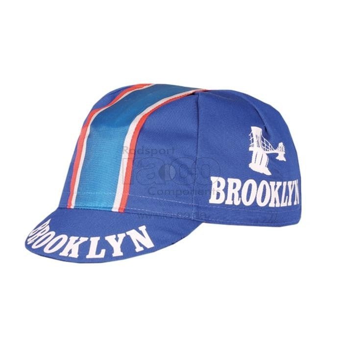 Apis Profi Summer Caps Retro Style | en størrelse | forskjellige lag og merker - ebiketech