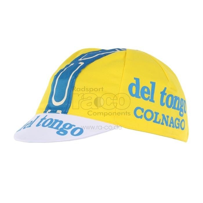 Apis Profi Summer Caps Retro Style | en størrelse | forskjellige lag og merker - ebiketech