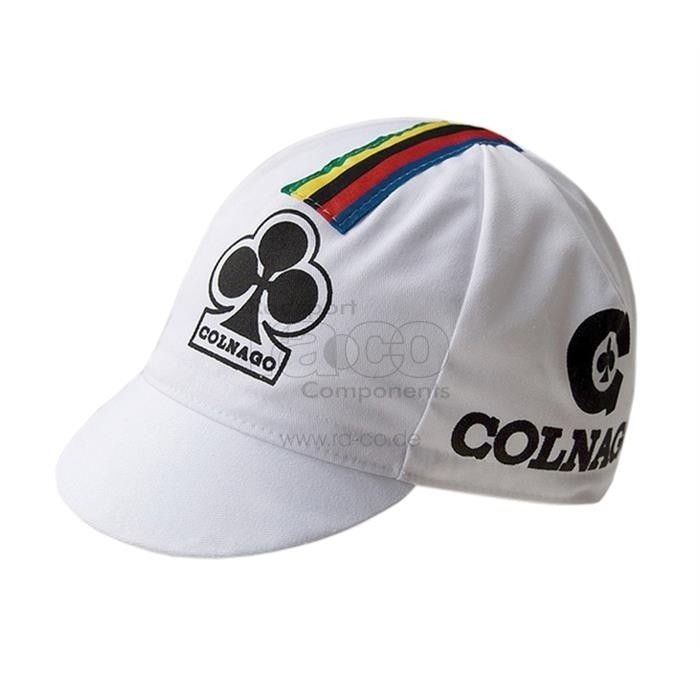 Apis Profi Summer Caps Retro Style | en størrelse | forskjellige lag og merker - ebiketech