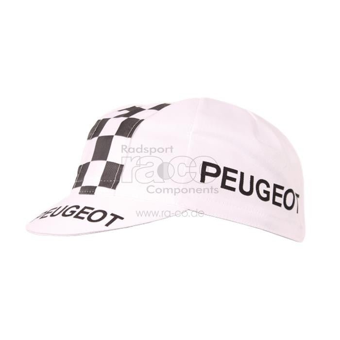 Apis Profi Summer Caps Retro Style | en størrelse | forskjellige lag og merker - ebiketech