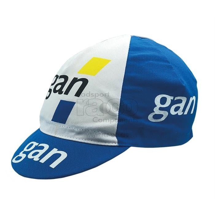 Apis Profi Summer Caps Retro Style | en størrelse | forskjellige lag og merker - ebiketech