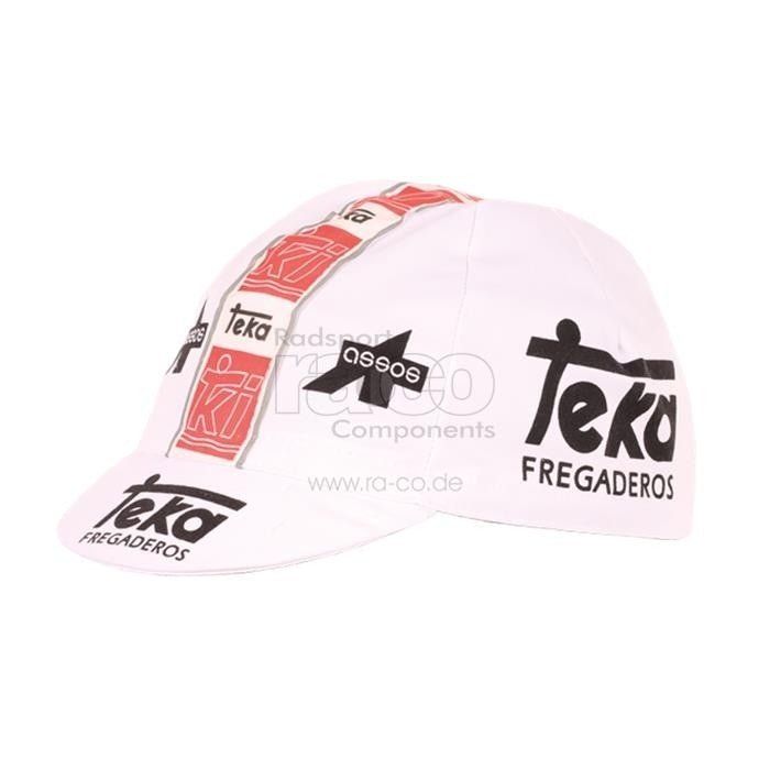 Apis Profi Summer Caps Retro Style | en størrelse | forskjellige lag og merker - ebiketech