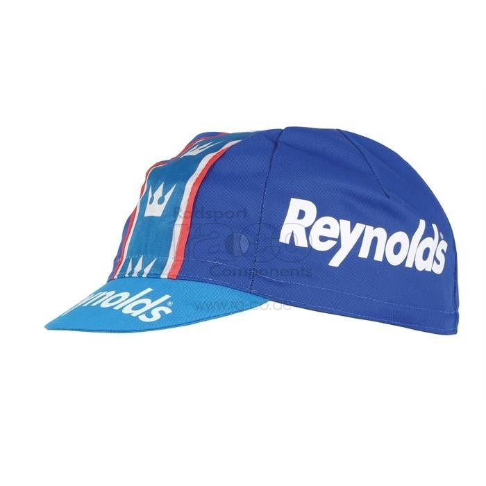 Apis Profi Summer Caps Retro Style | en størrelse | forskjellige lag og merker - ebiketech