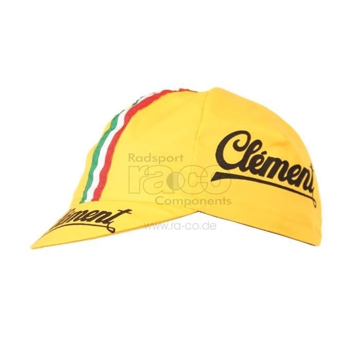 Apis Profi Summer Caps Retro Style | en størrelse | forskjellige lag og merker - ebiketech