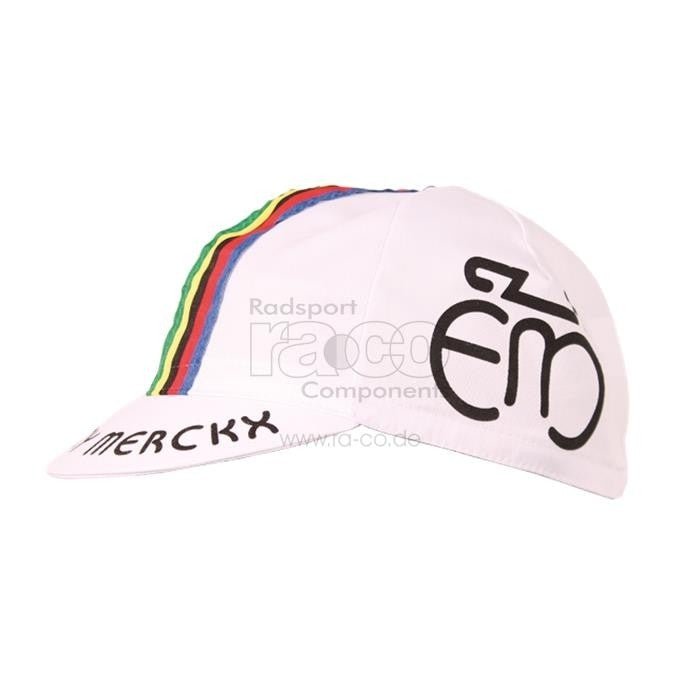 Apis Profi Summer Caps Retro Style | en størrelse | forskjellige lag og merker - ebiketech