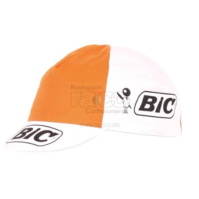 Apis Profi Summer Caps Retro Style | en størrelse | forskjellige lag og merker - ebiketech
