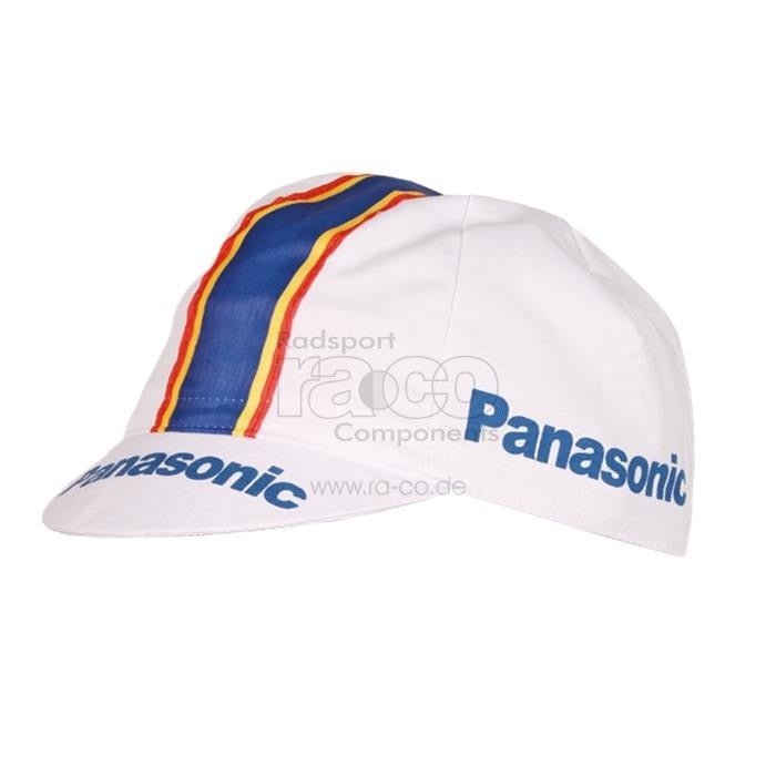 Apis Profi Summer Caps Retro Style | en størrelse | forskjellige lag og merker - ebiketech