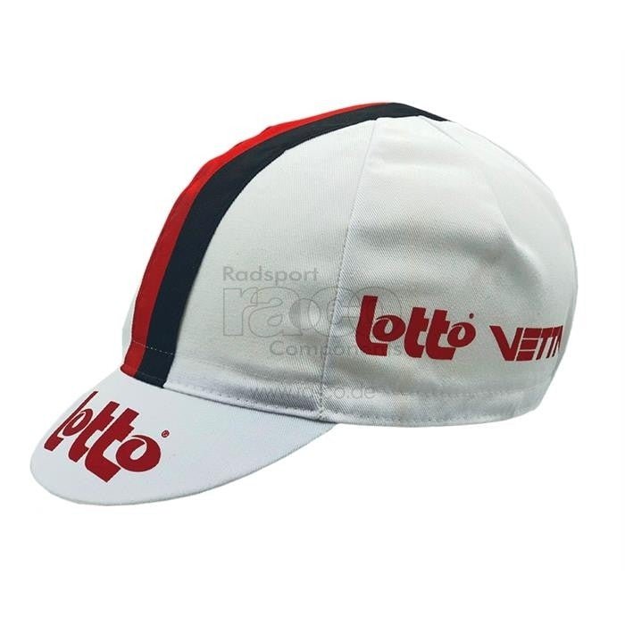 Apis Profi Summer Caps Retro Style | en størrelse | forskjellige lag og merker - ebiketech